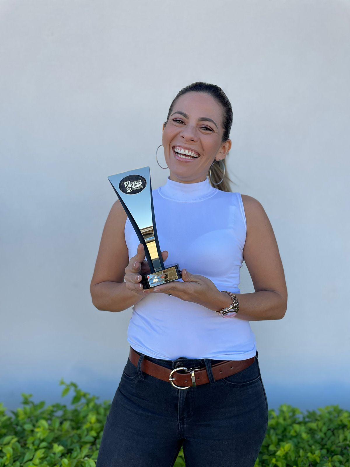 Premio internacional – Mellky Villegas